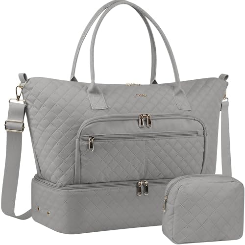 Travel Duffle Bag
