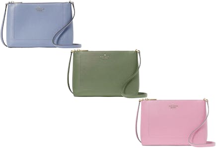 Kate Spade Medium Crossbody Bag