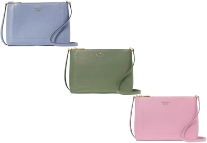 Kate Spade Medium Crossbody Bag