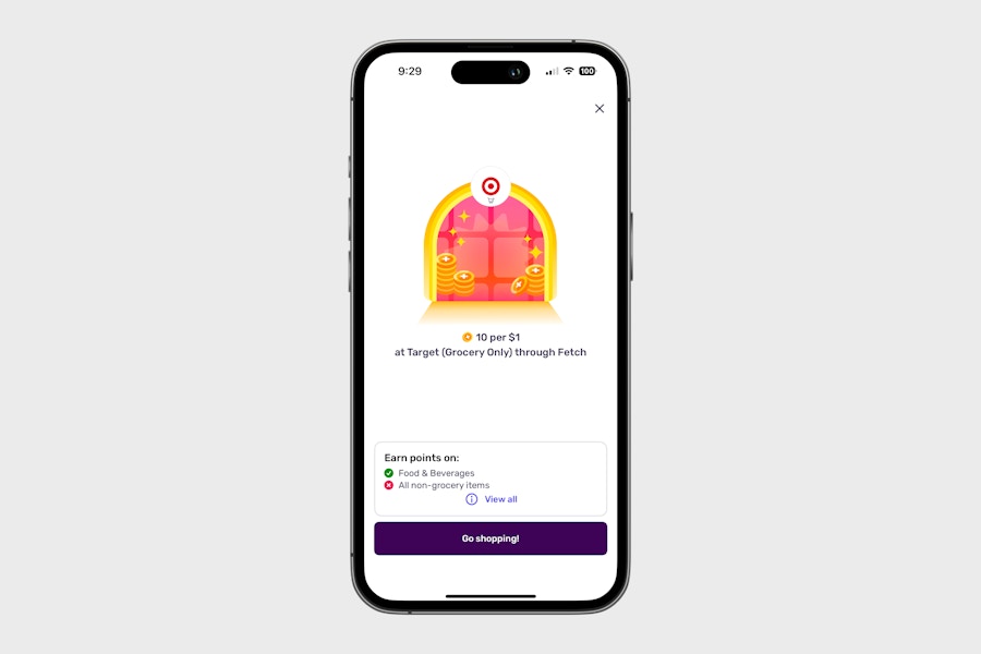 Fetch-Rewards-App-Shopping