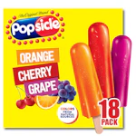2 Popsicle Ice Pops Packs