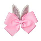 Way To Celebrate Easter Barrette