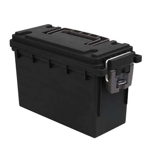 Ammo Box