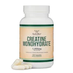 Creatine Monohydrate Capsules
