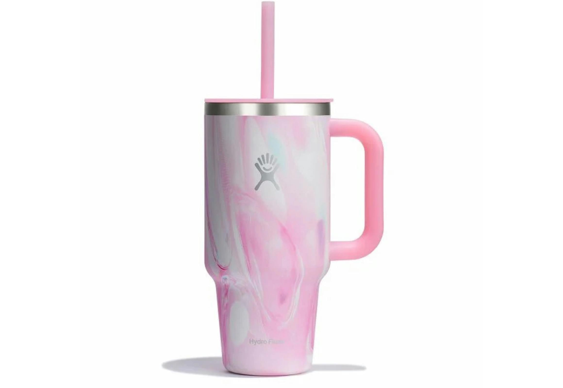 Hydro Flask Travel Tumbler