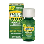 Campho-Phenique Antiseptic Liquid