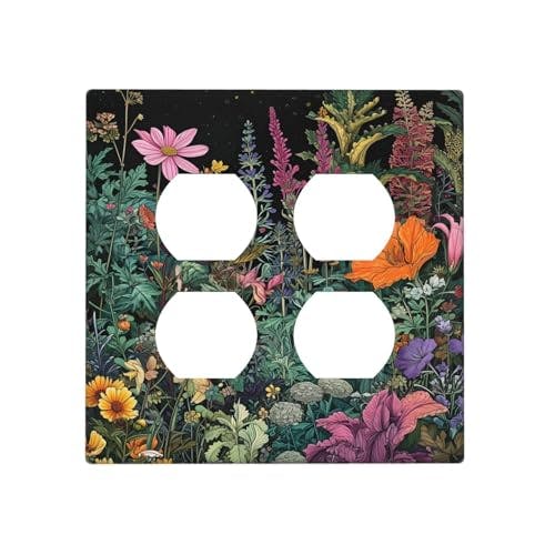 Decorative Switch Plate Cover