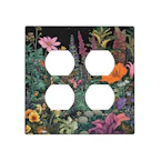 Decorative Switch Plate Cover