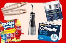 amazon deals under $10