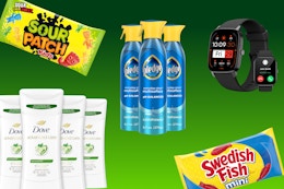 amazon deals under $10
