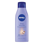 3 Nivea Body Lotions