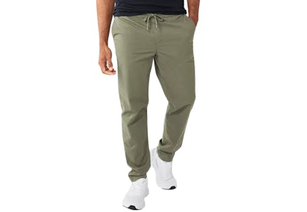 Sonoma Goods For Life Men's Pants