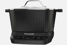 PowerXL StirMax Multi-Cooker