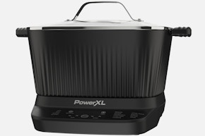 PowerXL StirMax Multi-Cooker