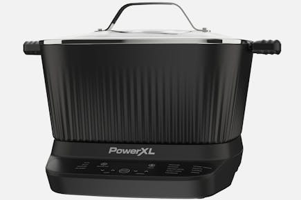 PowerXL StirMax Multi-Cooker