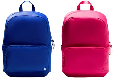lululemon Backpack