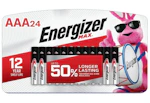 Energizer AAA Batteries