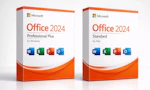 Microsoft Office 2024
