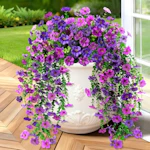 Artificial Hanging Flowers