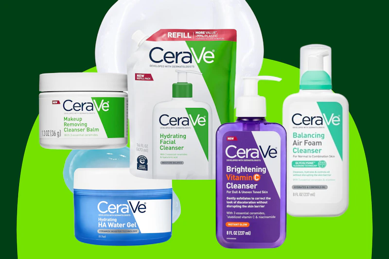CeraVe Products