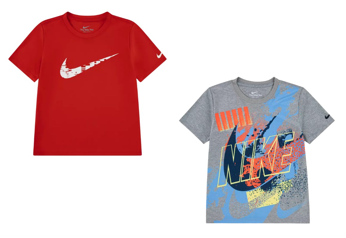 Nike Kids' Shirt