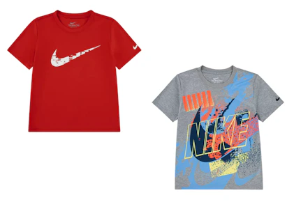 Nike Kids' Shirt