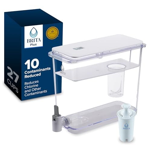 Brita UltraMax Water Dispenser