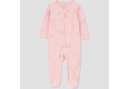 Carter's Baby Sleep & Play