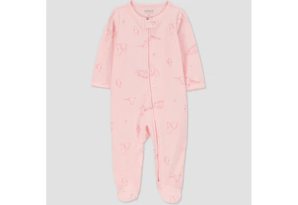Carter's Baby Sleep & Play