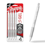 Sharpie S-Gel Gel Pens