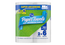 Kroger Paper Towels