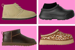 ugg sale