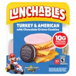 Lunchables Snack Kit
