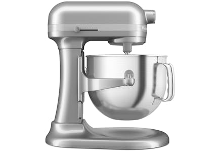 KitchenAid Lift Stand Mixer