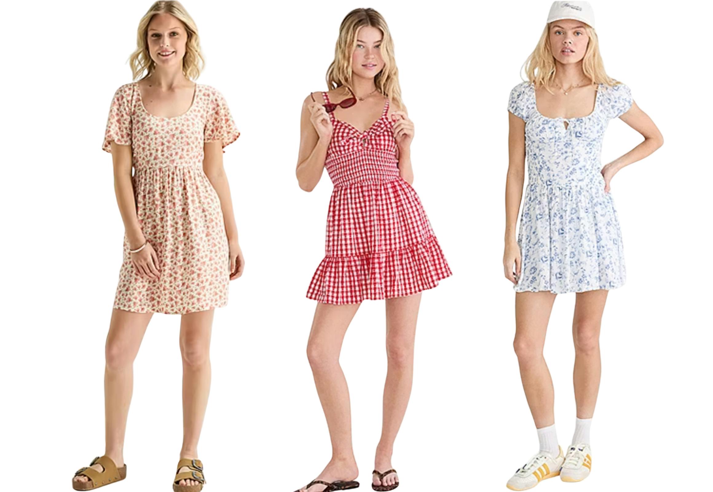 Women's Dress