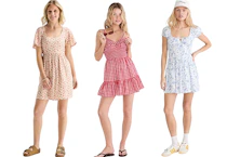 Women's Dress
