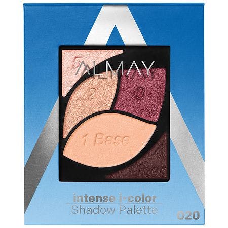 Almay Eyeshadow Palette