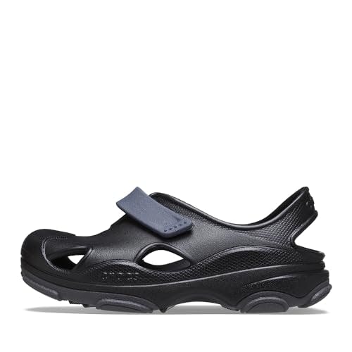 Crocs Toddler Fisherman Sandal