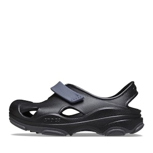 Crocs Toddler Fisherman Sandal