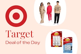 Target DOTD Nov. 29