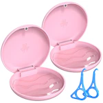 Retainer Case 2-Pack