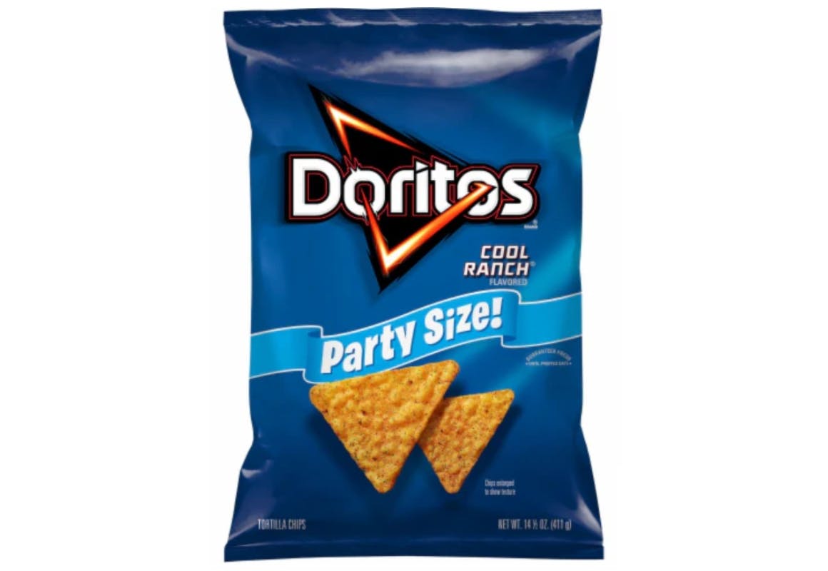 Doritos