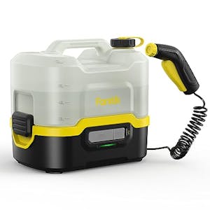 Portable Cordless Electric Sprayer