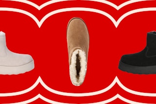 women's suede boots