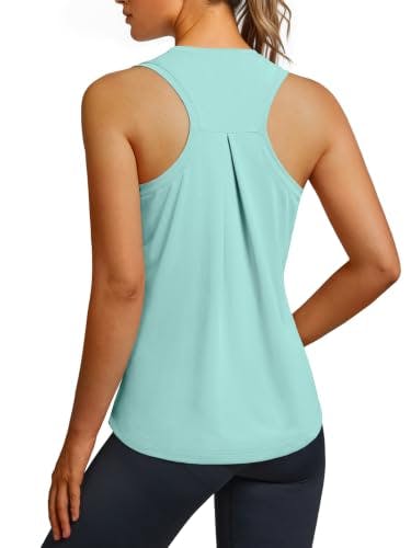 Women's Racerback Tank Top