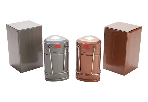 BrightEase Pop-Up Lanterns