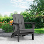 Folding Adirondack Chair