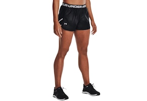 Under Armour Women’s Play Up Shorts