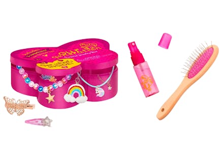 2 Our Generation Toys