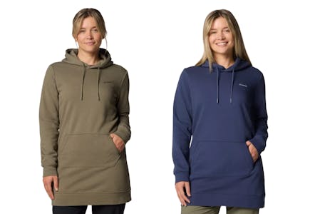 Columbia Women's Hoodie